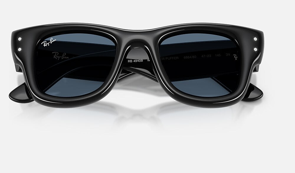 Ray-Ban RB4940B 686480 - detalle