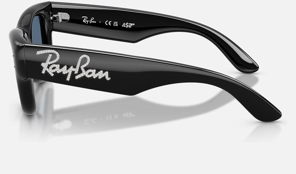 Ray-Ban RB4940B 686480 - vista lateral