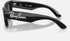 Ray-Ban RB4940B 686480 - vista lateral