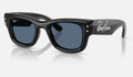 Ray-Ban RB4940B 686480 - vista tres cuartos
