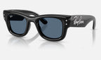 Ray-Ban RB4940B 686480 - vista tres cuartos