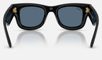 Ray-Ban RB4940BP 686580 - vista posterior
