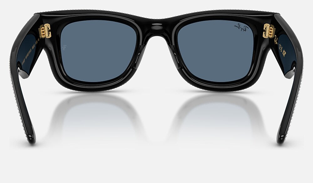 Ray-Ban RB4940BP 686580 - vista posterior