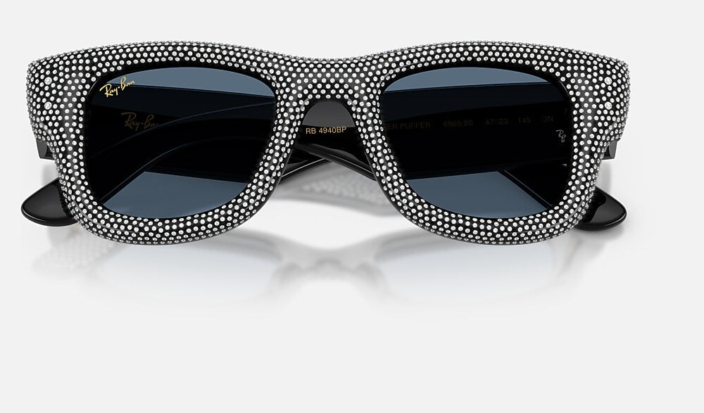 Ray-Ban RB4940BP 686580 - detalle