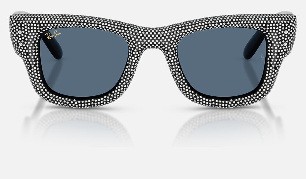 Ray-Ban RB4940BP 686580 - vista frontal