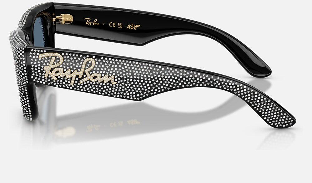 Ray-Ban RB4940BP 686580 - vista lateral