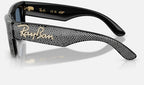 Ray-Ban RB4940BP 686580 - vista lateral