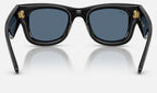 Ray-Ban RB4940 601/80 - vista posterior