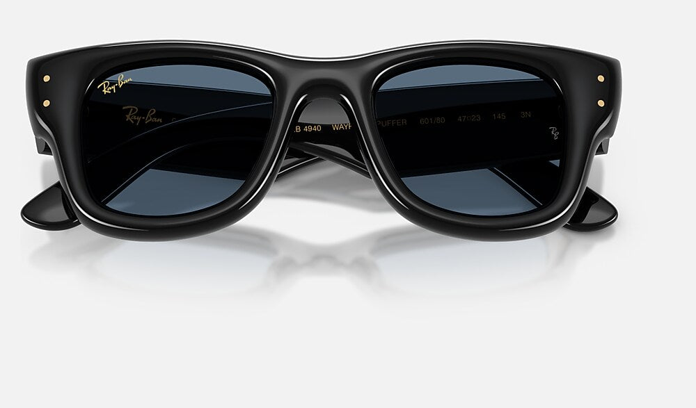 Ray-Ban RB4940 601/80 - detalle