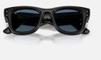 Ray-Ban RB4940 601/80 - detalle