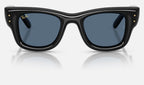 Ray-Ban RB4940 601/80 - vista frontal