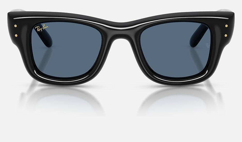 Ray-Ban RB4940 601/80 - vista frontal