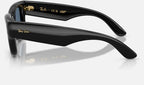 Ray-Ban RB4940 601/80 - vista lateral