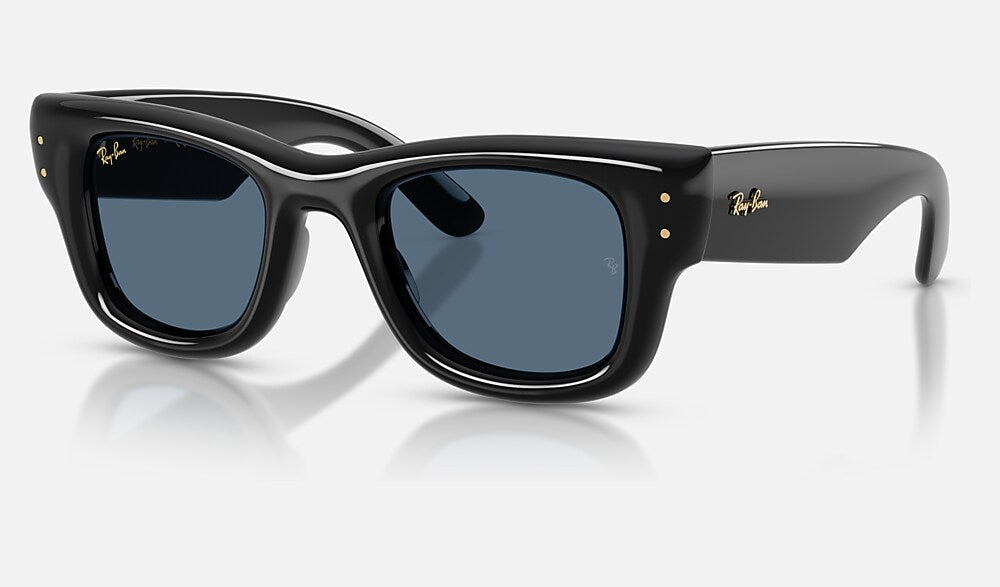 Ray-Ban RB4940 601/80 - vista tres cuartos
