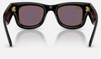 Ray-Ban RB4940 601/8N - vista posterior