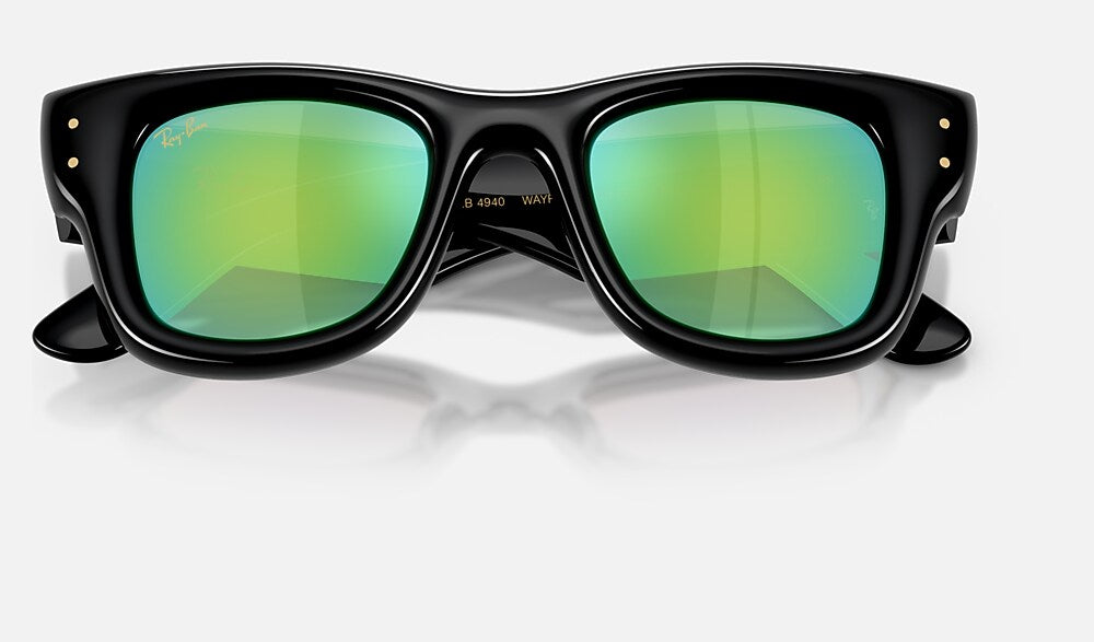 Ray-Ban RB4940 601/8N - detalle