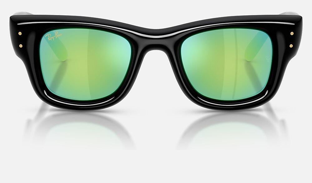 Ray-Ban RB4940 601/8N - vista frontal