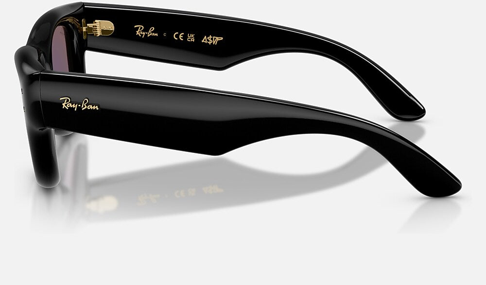 Ray-Ban RB4940 601/8N - vista lateral