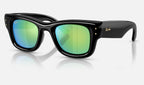 Ray-Ban RB4940 601/8N - vista tres cuartos
