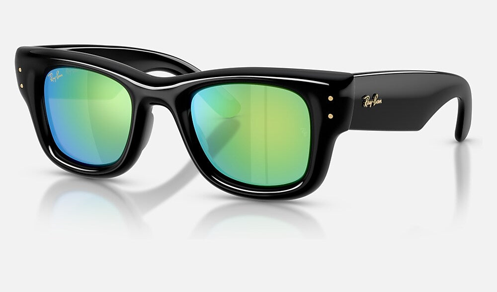 Ray-Ban RB4940 601/8N - vista tres cuartos