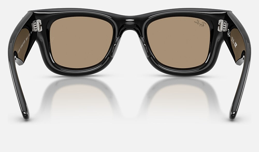 Ray-Ban RB4940B 68647J - vista posterior