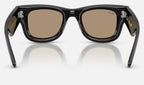 Ray-Ban RB4940B 68647J - vista posterior