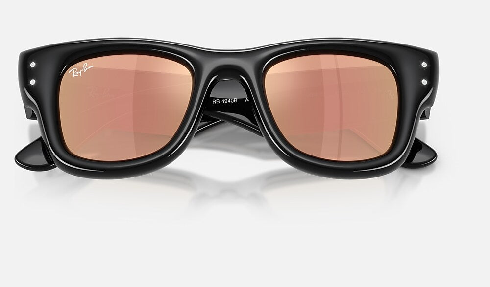 Ray-Ban RB4940B 68647J - detalle