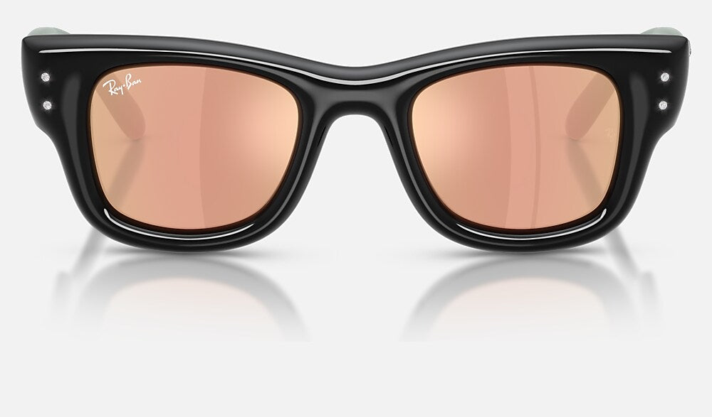 Ray-Ban RB4940B 68647J - vista frontal