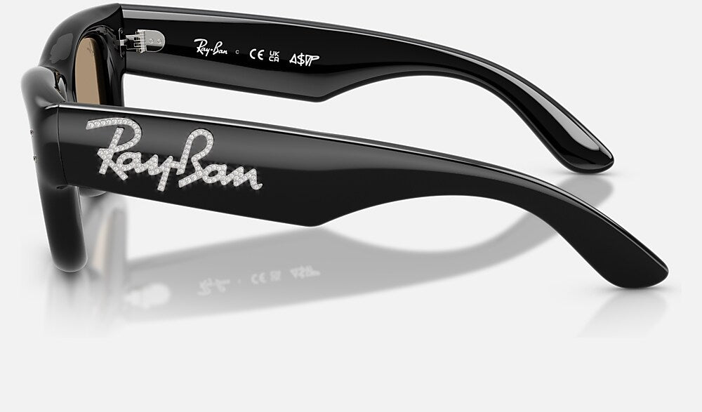 Ray-Ban RB4940B 68647J - vista lateral