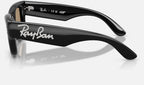 Ray-Ban RB4940B 68647J - vista lateral