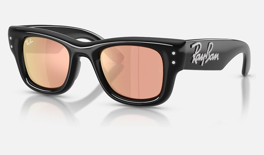 Ray-Ban RB4940B 68647J - vista tres cuartos