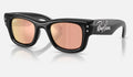 Ray-Ban RB4940B 68647J - vista tres cuartos
