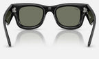 Ray-Ban RB4940B 686430 - vista posterior