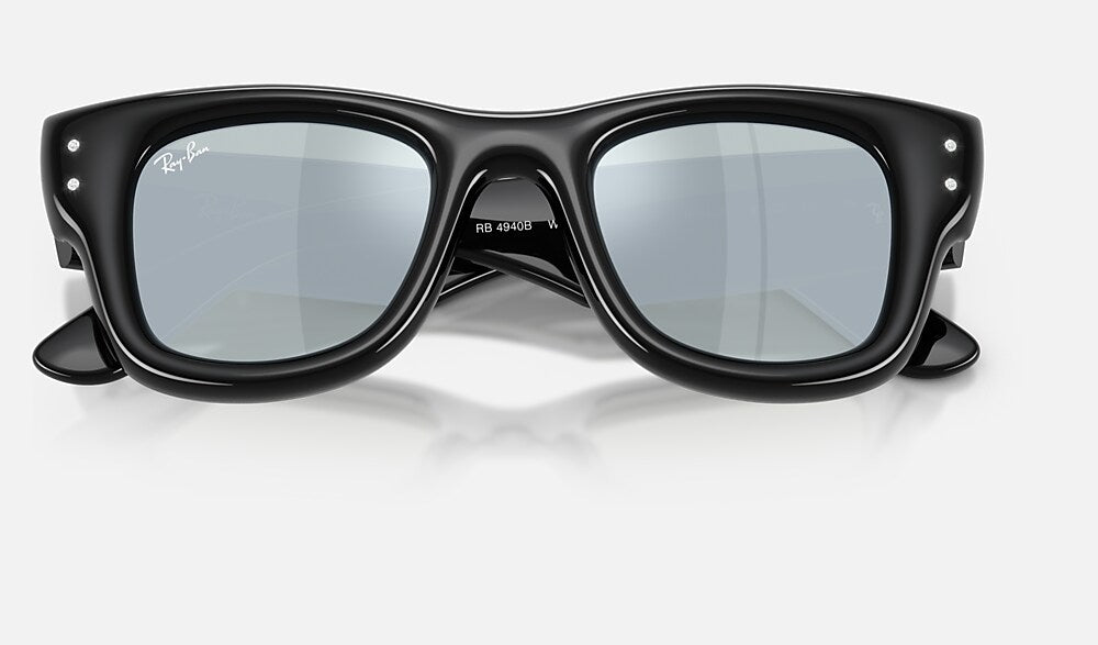 Ray-Ban RB4940B 686430 - detalle