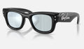 Ray-Ban RB4940B 686430 - vista tres cuartos