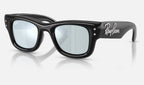 Ray-Ban RB4940B 686430 - vista tres cuartos