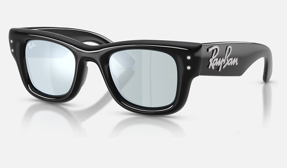 Ray-Ban RB4940B 686430 - vista tres cuartos