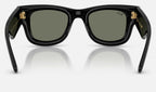 Ray-Ban RB4940BP 686530 - vista posterior