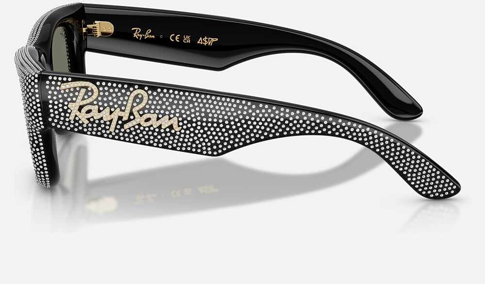 Ray-Ban RB4940BP 686530 - vista lateral