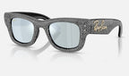 Ray-Ban RB4940BP 686530 - vista tres cuartos