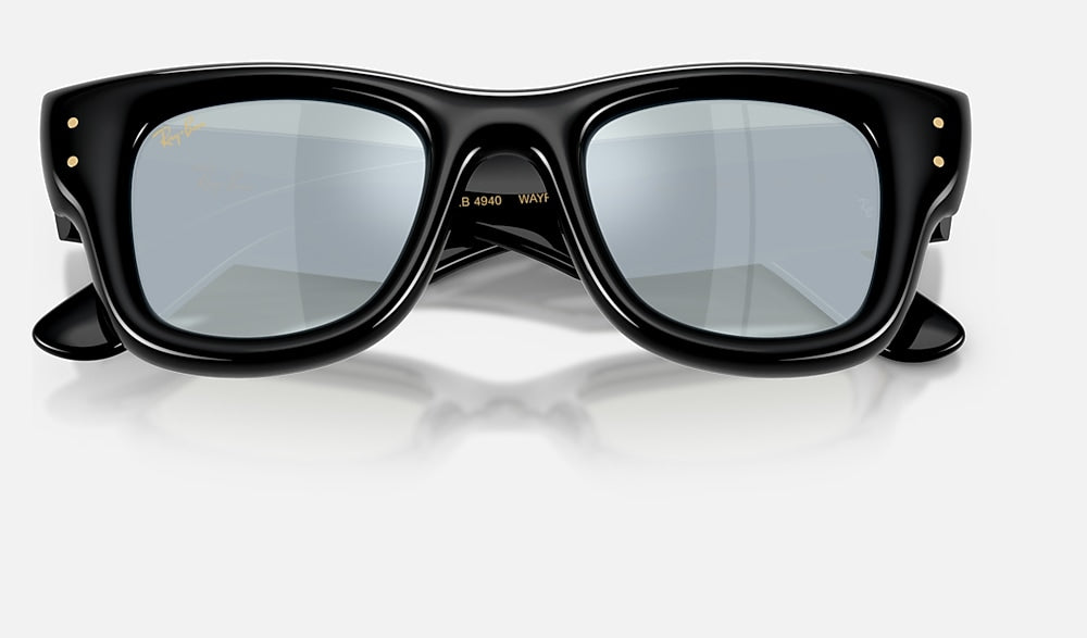 Ray-Ban RB4940 601/30 - detalle