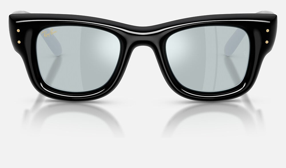 Ray-Ban RB4940 601/30 - vista frontal