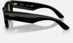 Ray-Ban RB4940 601/30 - vista lateral