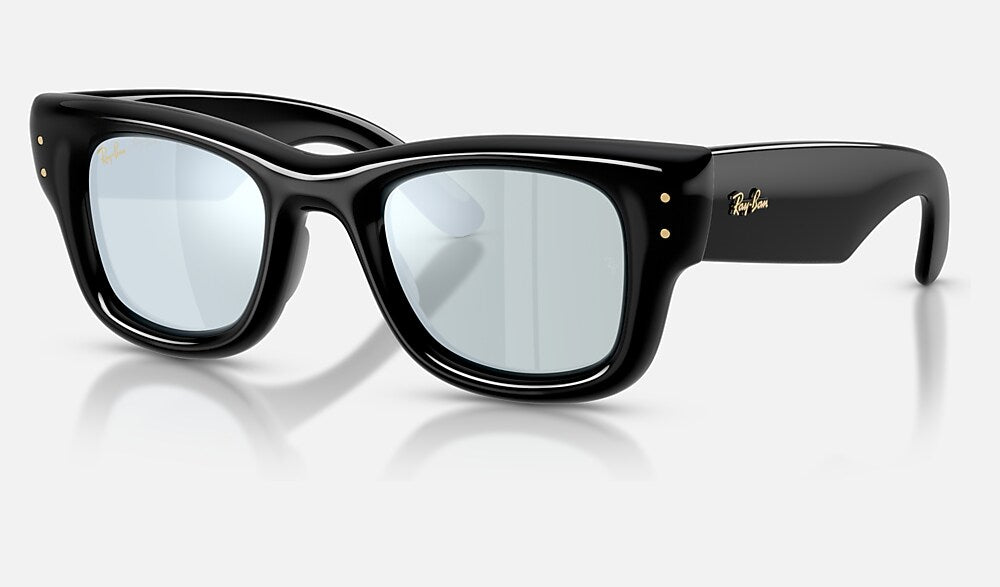 Ray-Ban RB4940 601/30 - vista tres cuartos