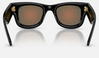 Ray-Ban RB4940 601/6Q - vista posterior