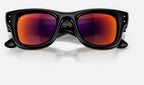 Ray-Ban RB4940 601/6Q - detalle