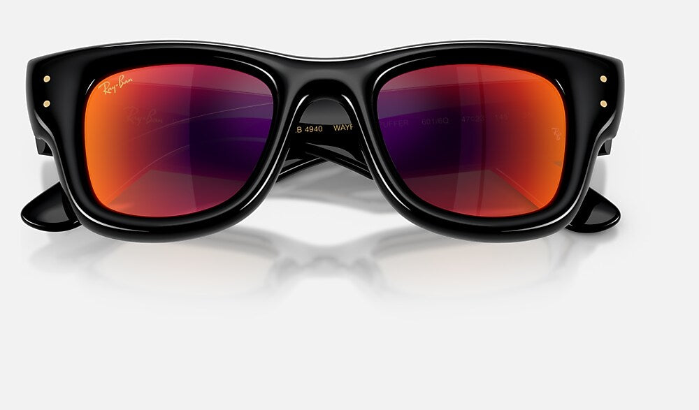 Ray-Ban RB4940 601/6Q - detalle