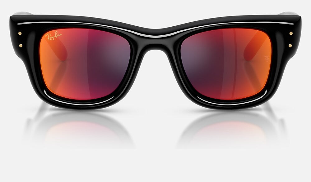 Ray-Ban RB4940 601/6Q - vista frontal
