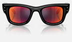 Ray-Ban RB4940 601/6Q - vista frontal