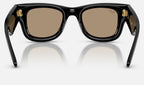 Ray-Ban RB4940 601/7J - vista posterior